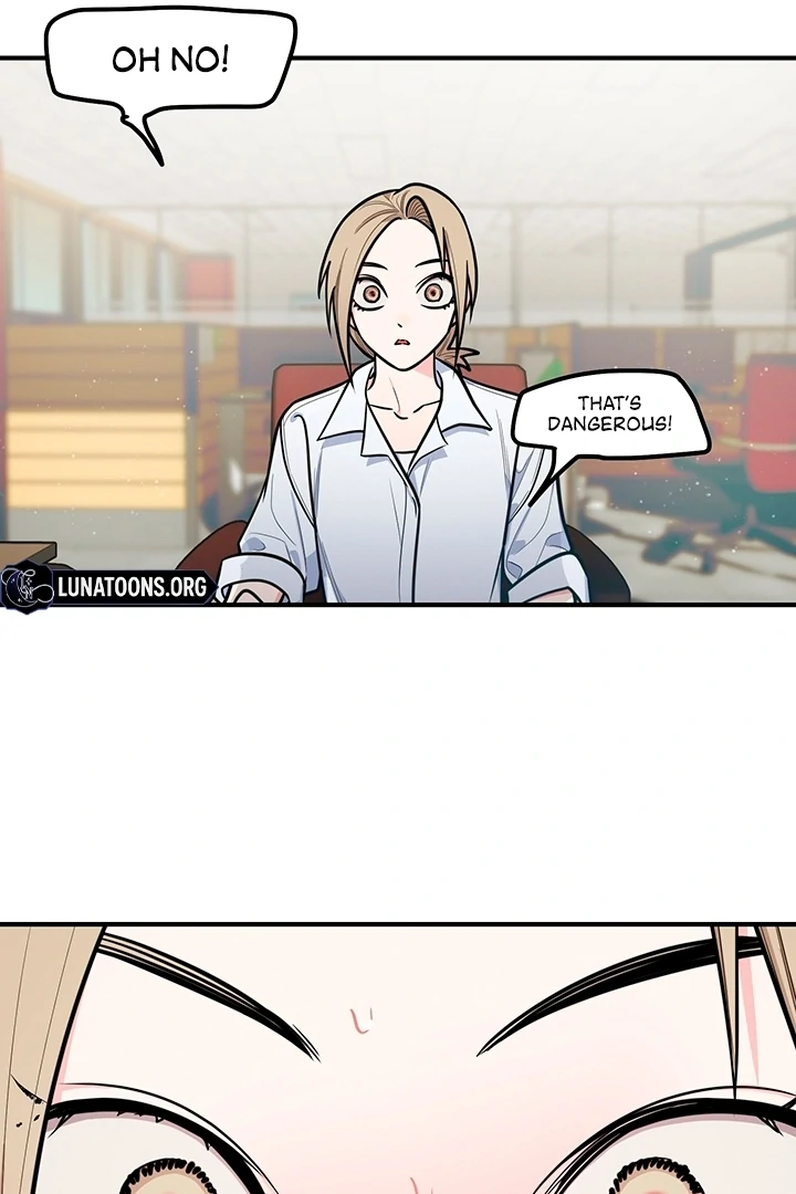 Killing My Honey Chapter 11 - Page 71