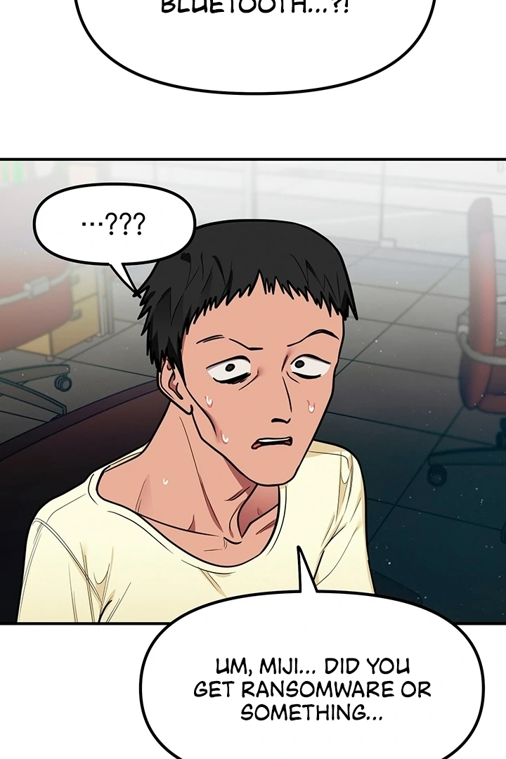 Killing My Honey Chapter 11 - Page 75
