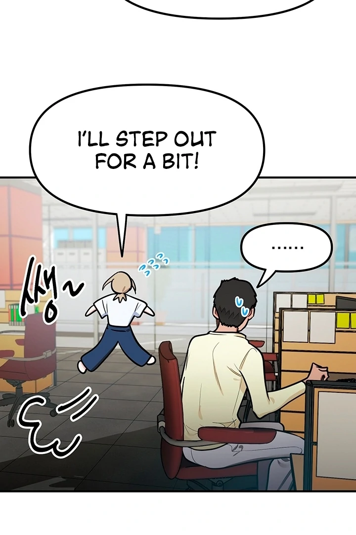 Killing My Honey Chapter 11 - Page 76