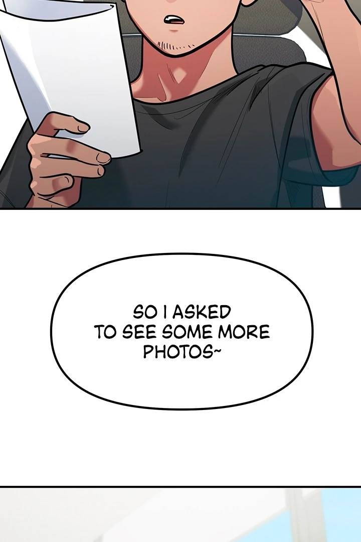 Killing My Honey Chapter 11 - Page 9