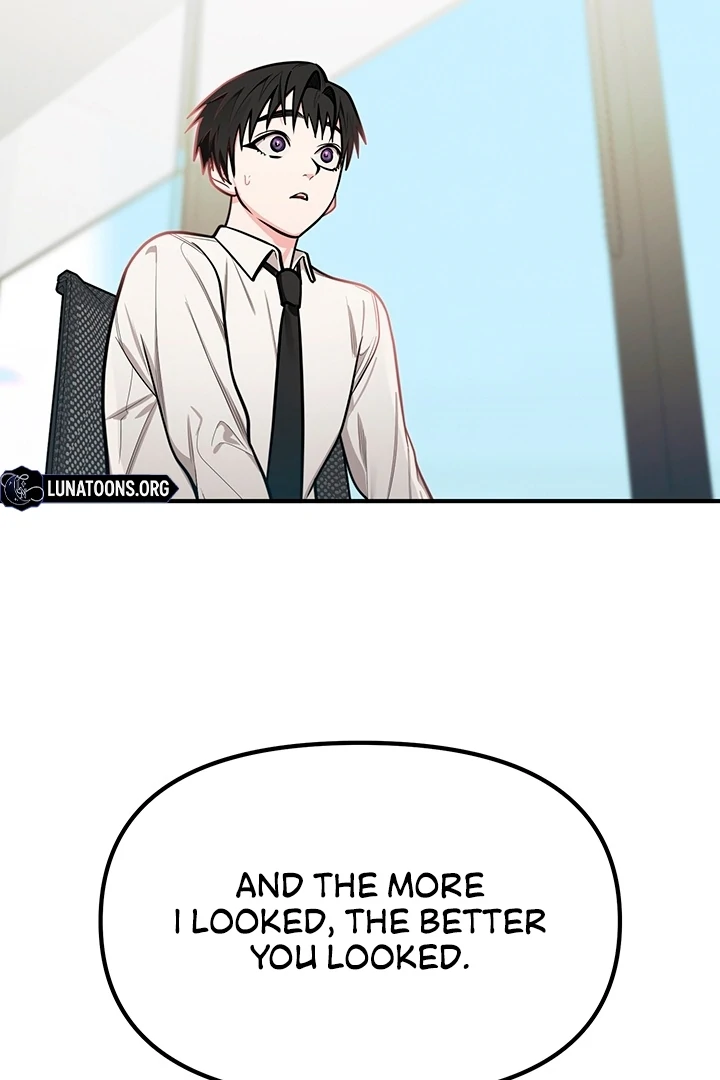 Killing My Honey Chapter 11 - Page 10
