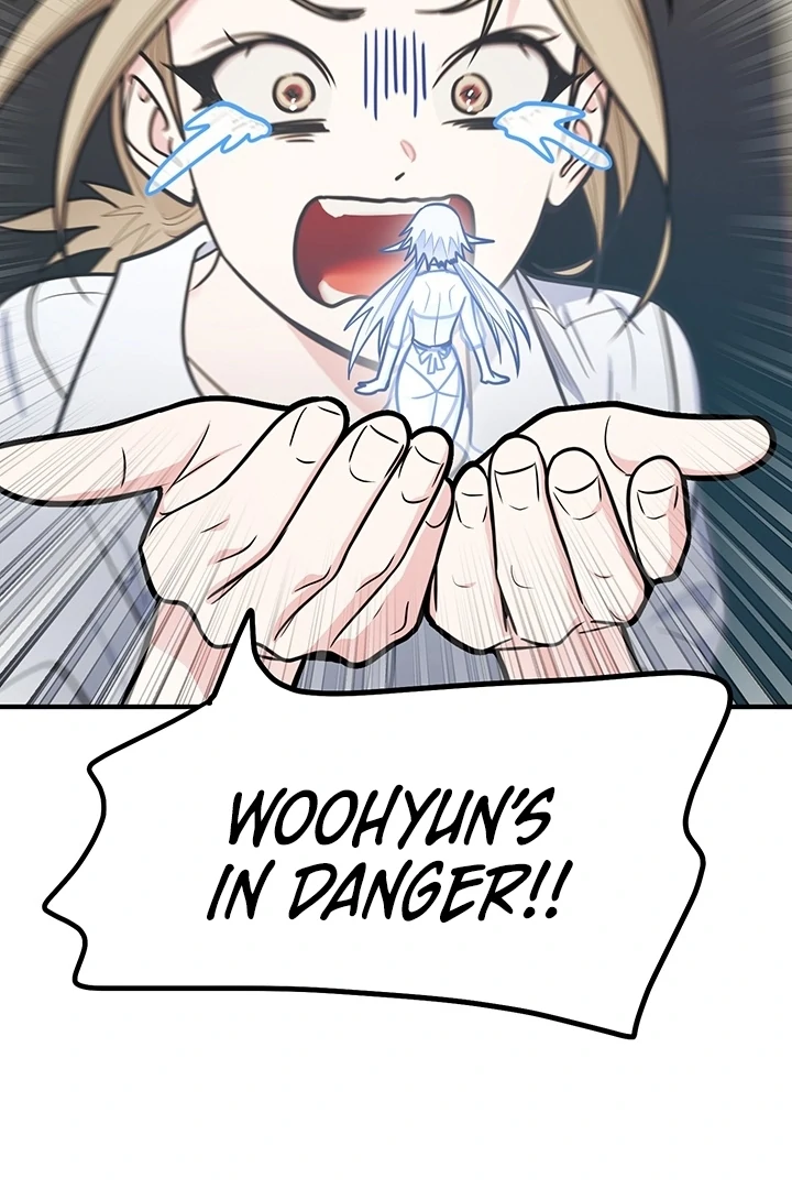 Killing My Honey Chapter 12 - Page 20