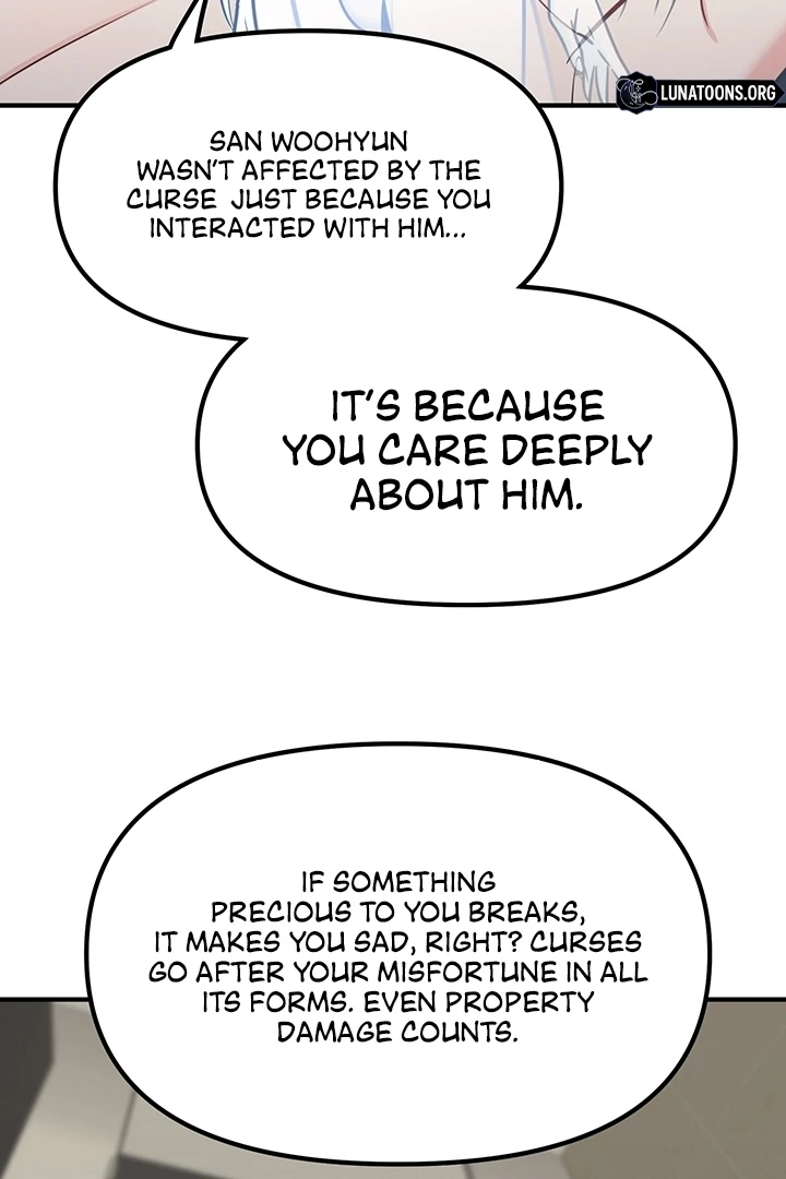 Killing My Honey Chapter 12 - Page 30