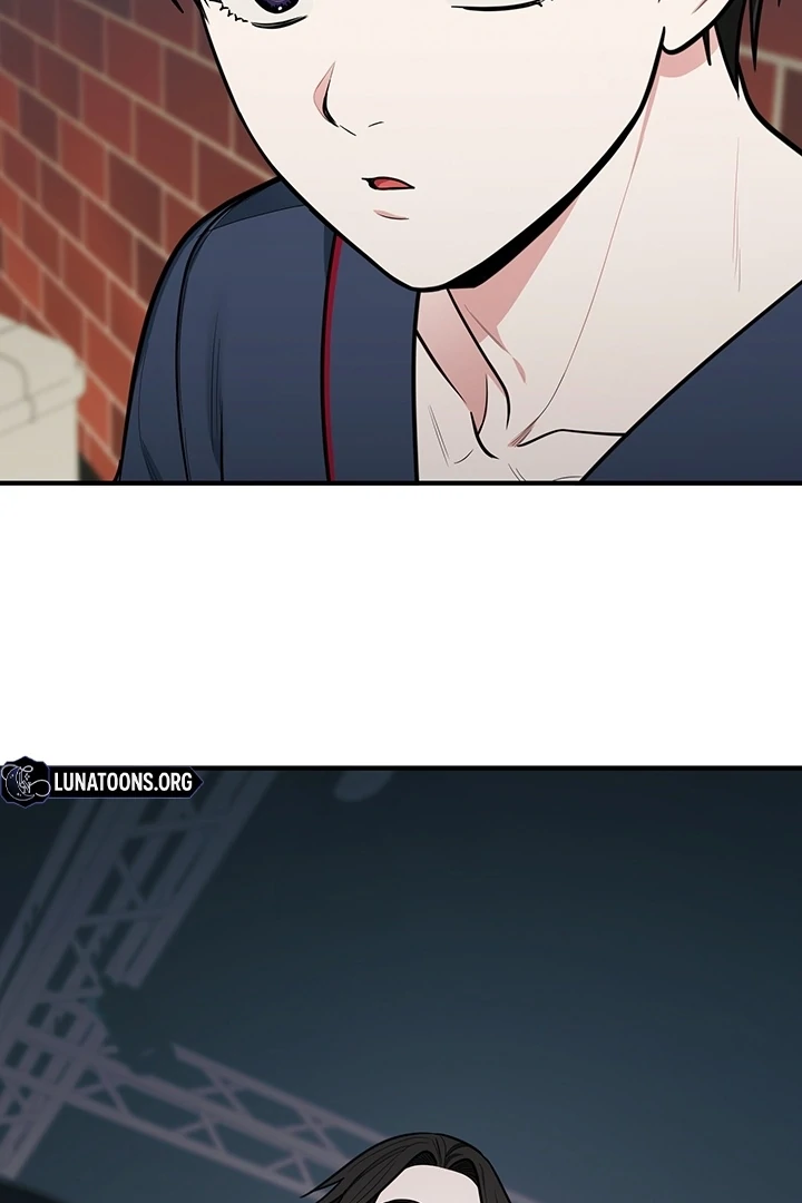 Killing My Honey Chapter 12 - Page 4