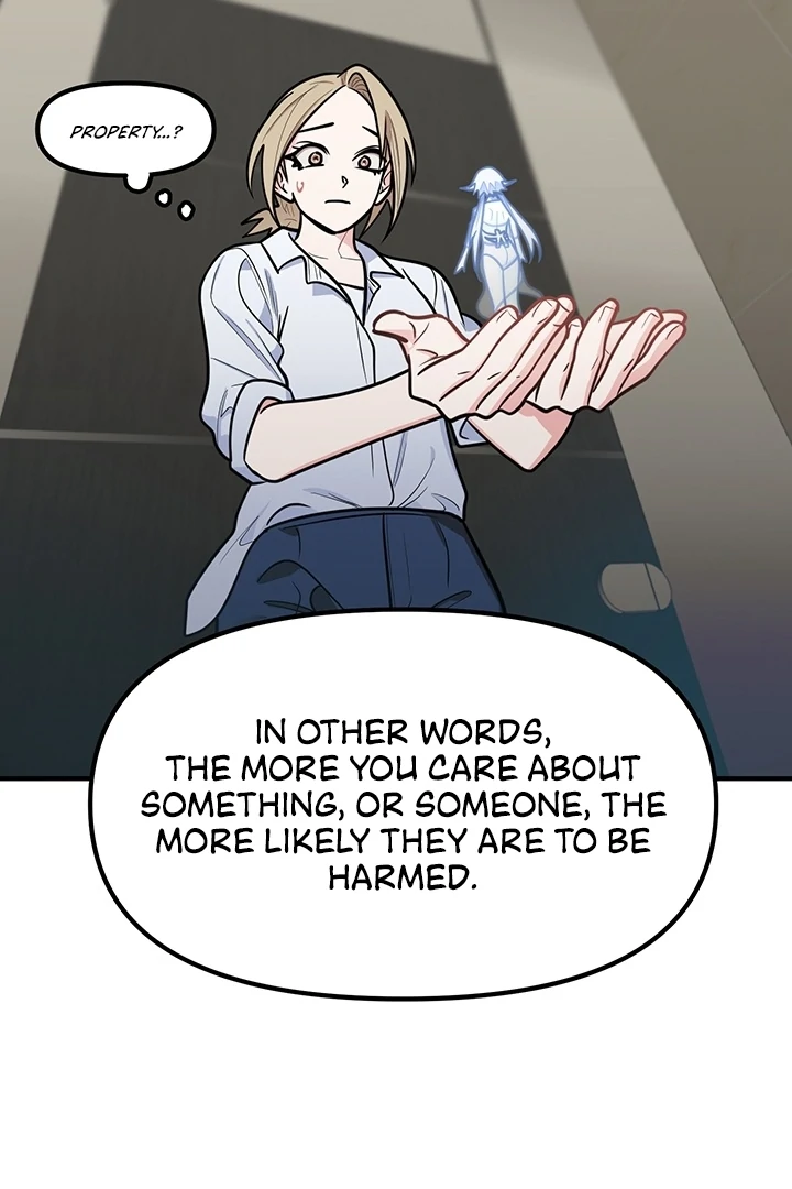 Killing My Honey Chapter 12 - Page 31
