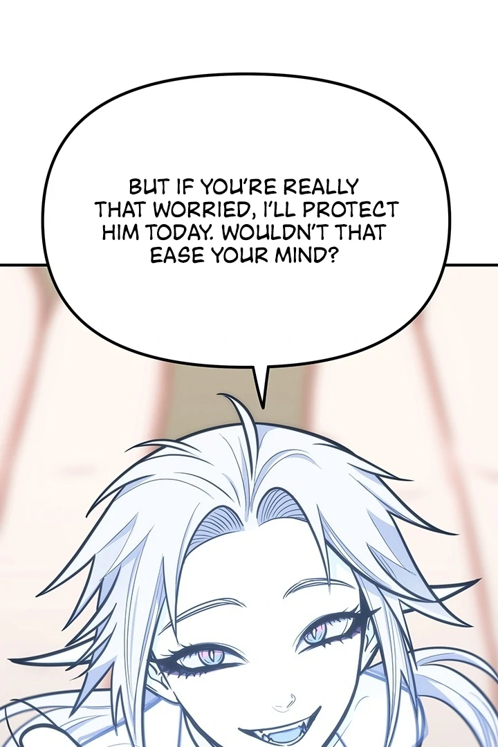 Killing My Honey Chapter 12 - Page 32
