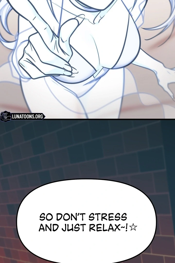 Killing My Honey Chapter 12 - Page 33