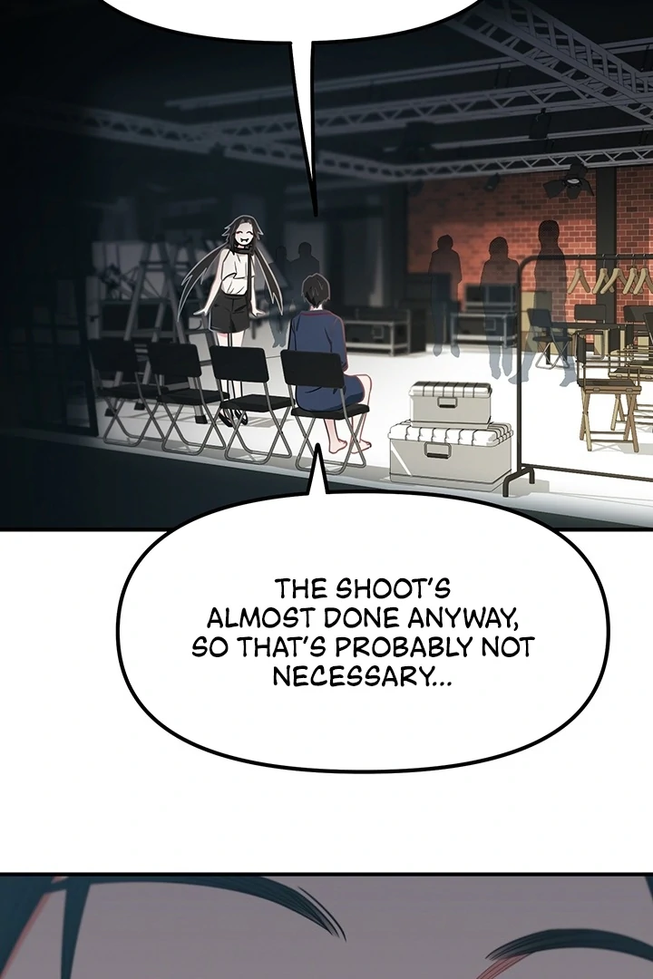 Killing My Honey Chapter 12 - Page 36