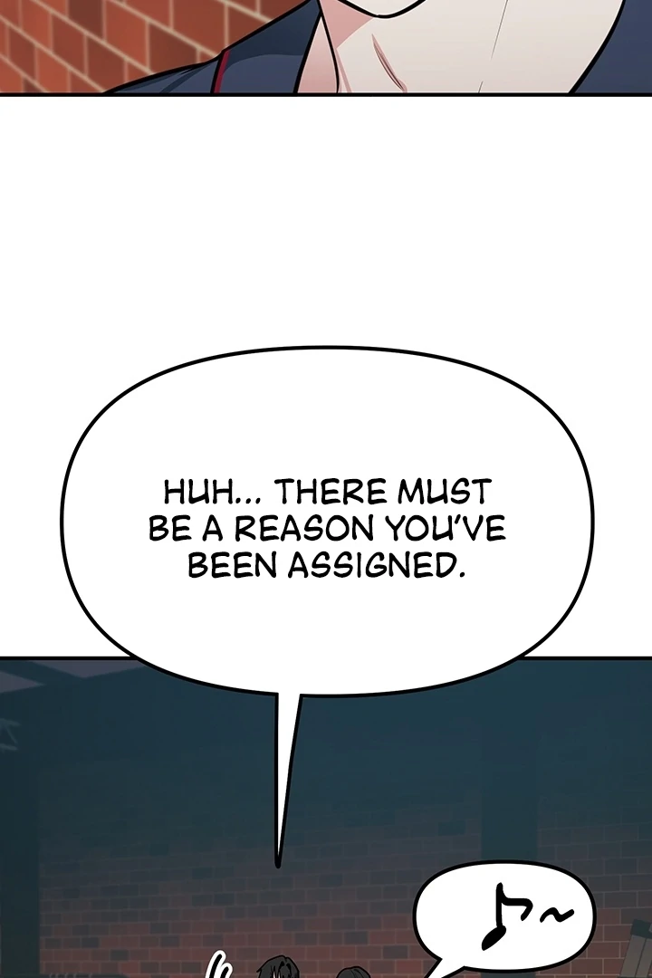 Killing My Honey Chapter 12 - Page 38