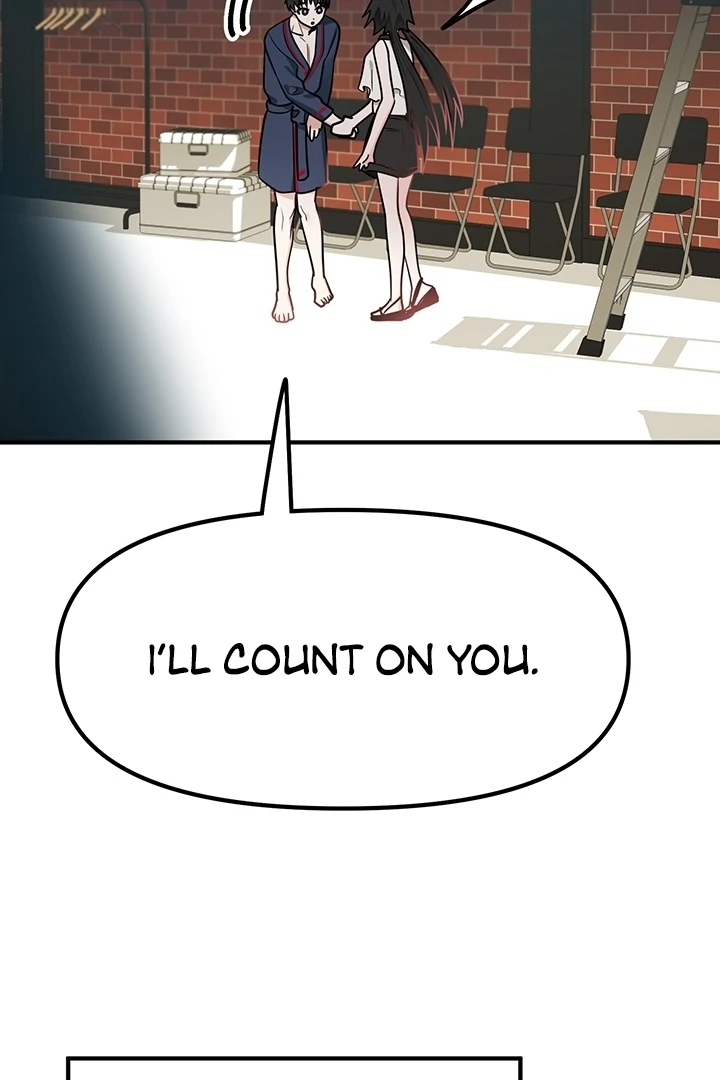 Killing My Honey Chapter 12 - Page 39