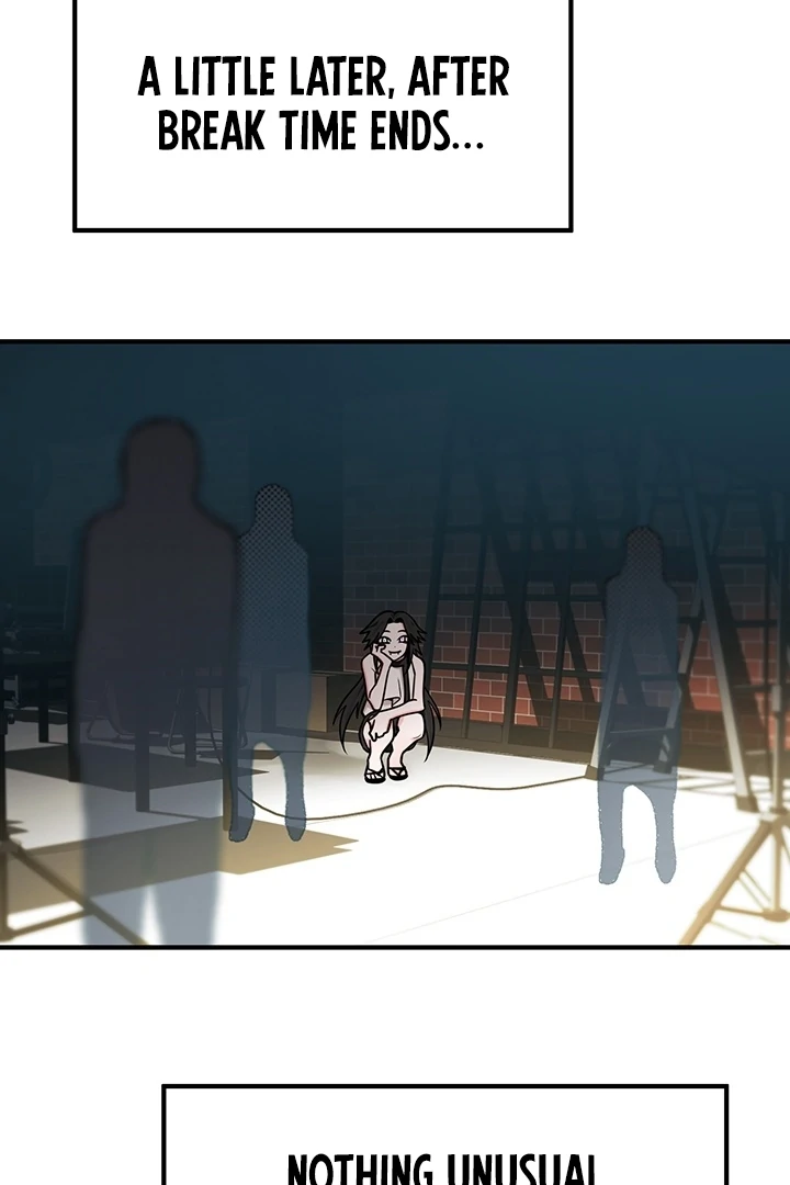 Killing My Honey Chapter 12 - Page 40
