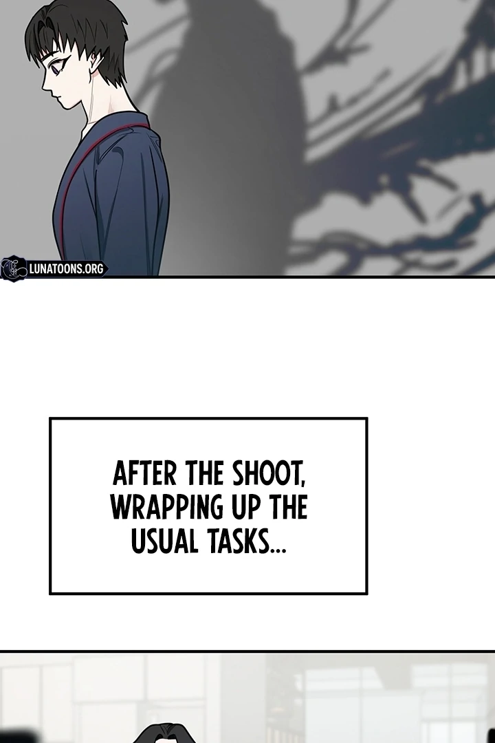 Killing My Honey Chapter 12 - Page 44