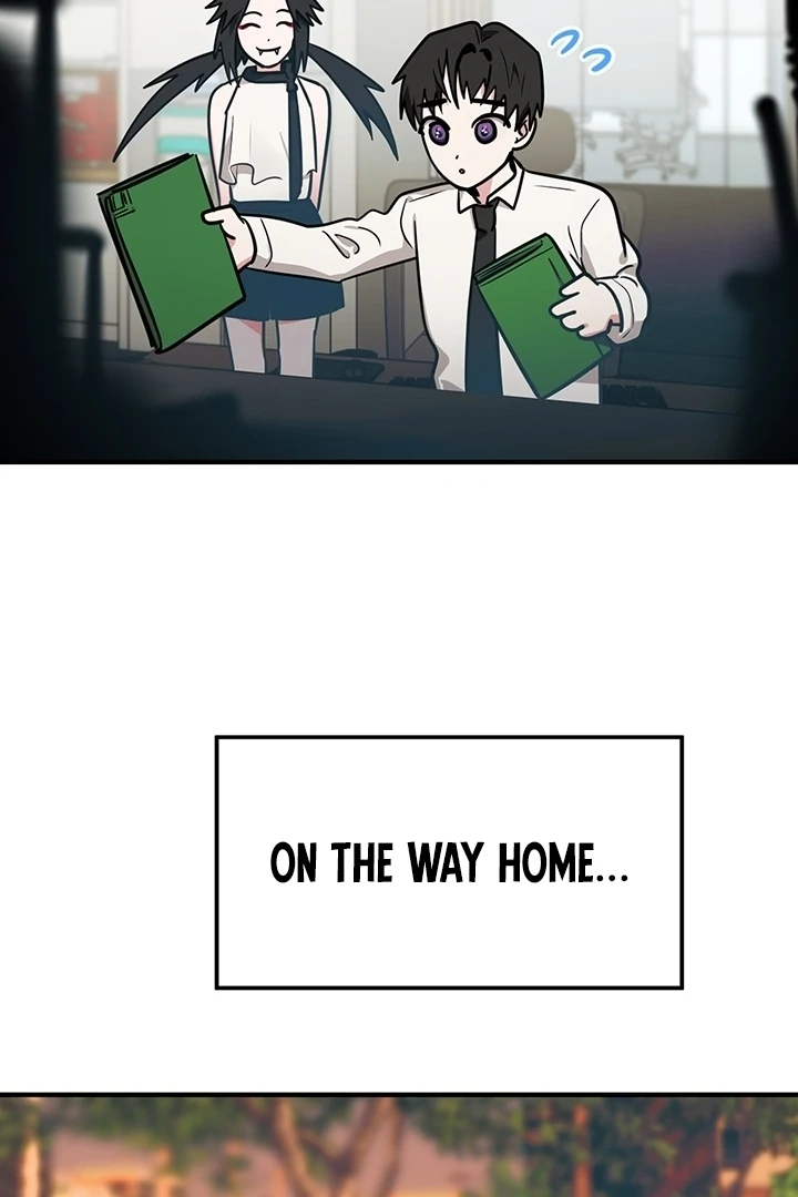 Killing My Honey Chapter 12 - Page 45