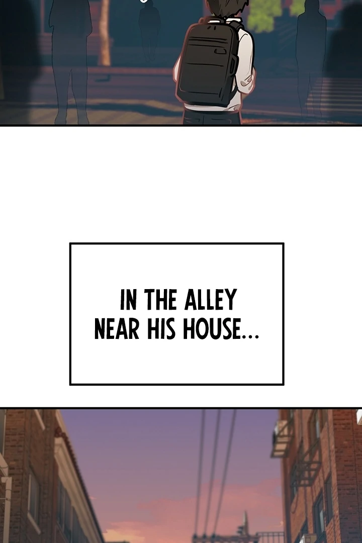 Killing My Honey Chapter 12 - Page 49