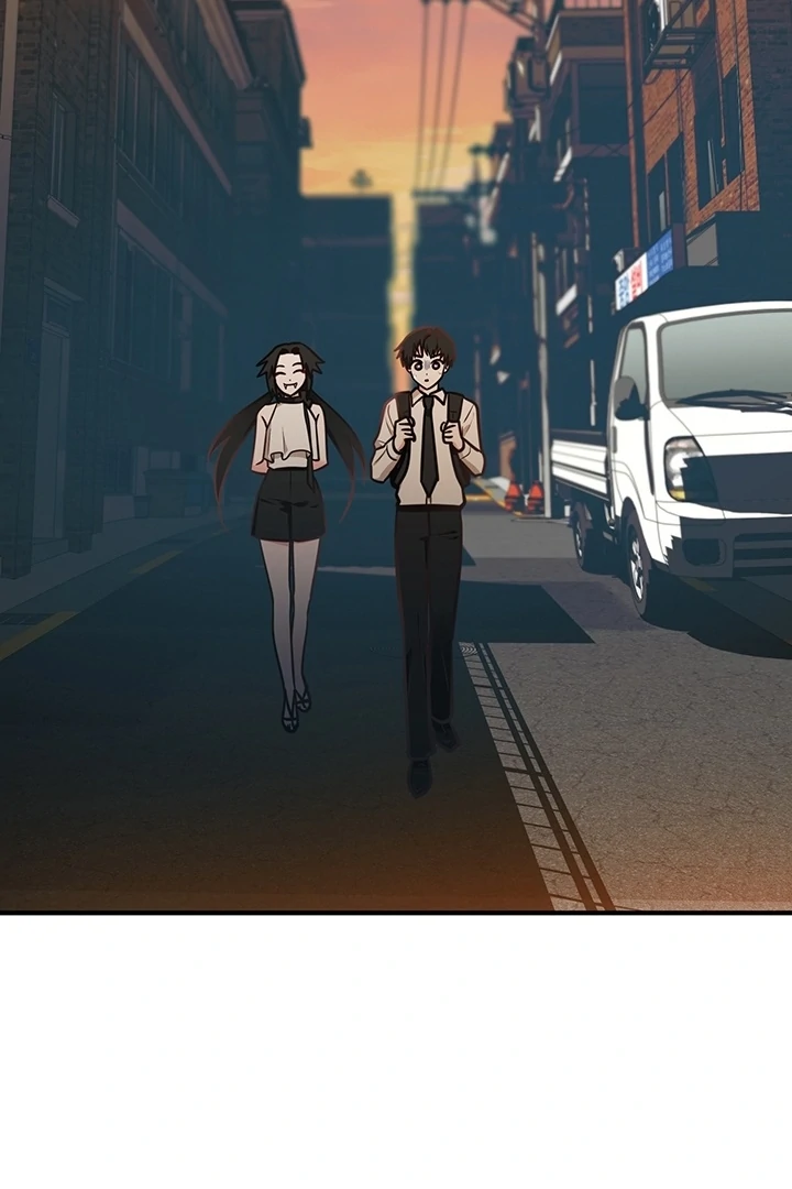 Killing My Honey Chapter 12 - Page 50