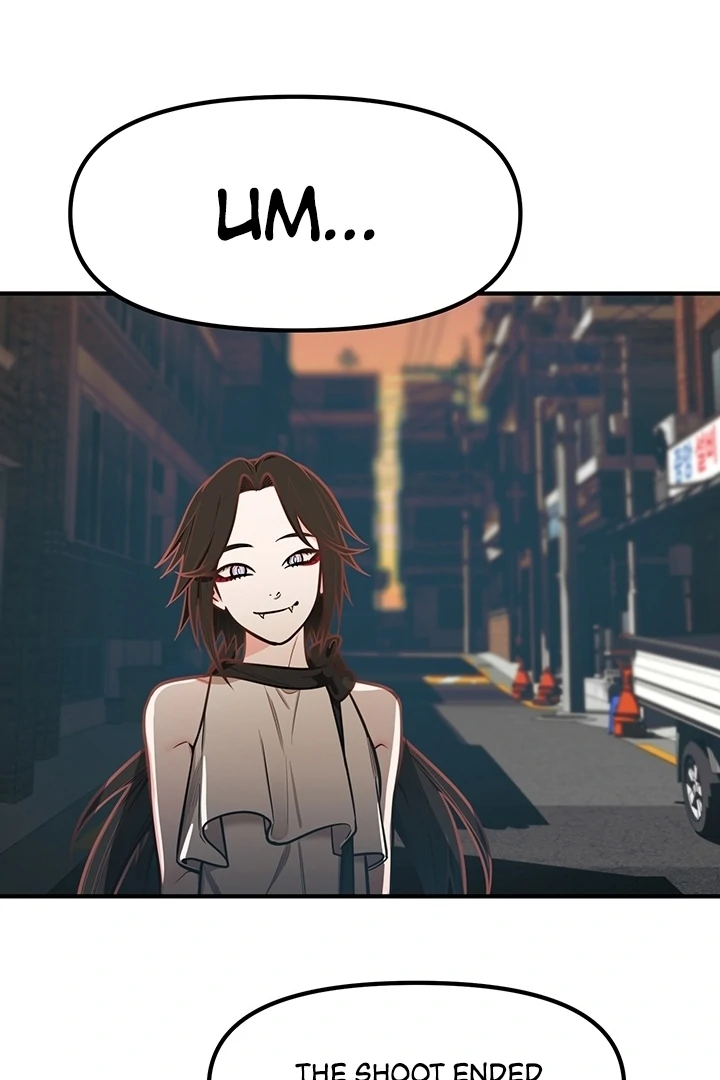 Killing My Honey Chapter 12 - Page 52