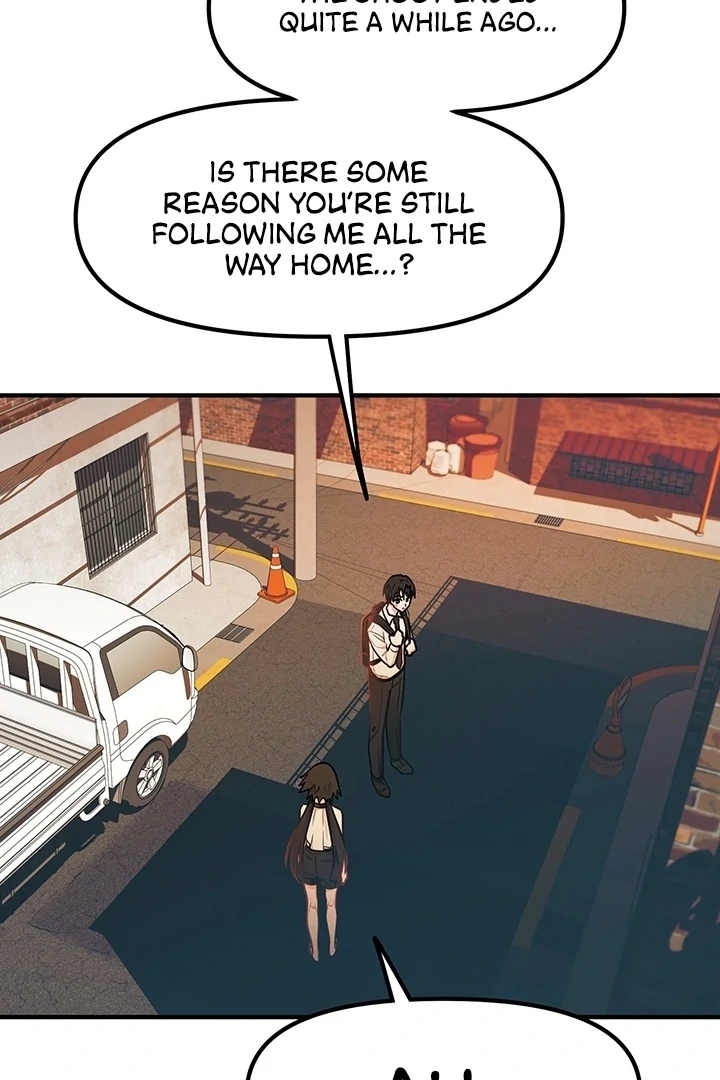Killing My Honey Chapter 12 - Page 53