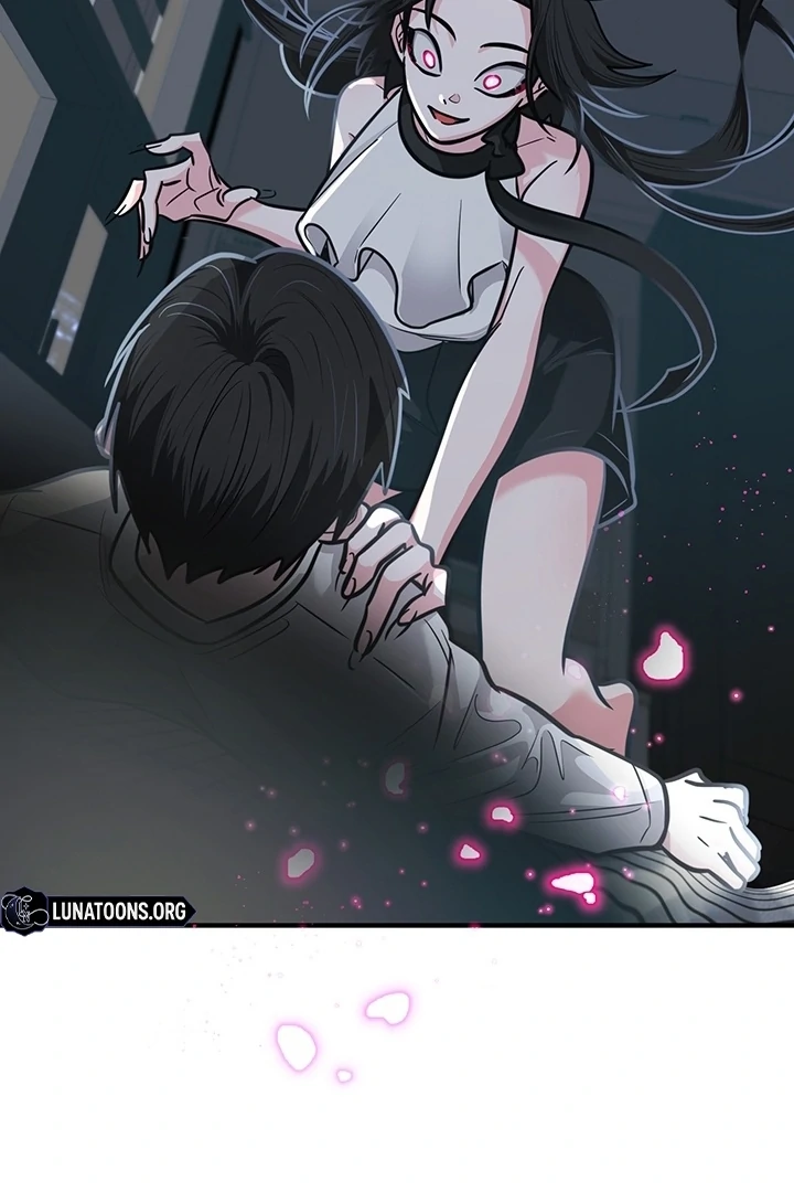Killing My Honey Chapter 12 - Page 60