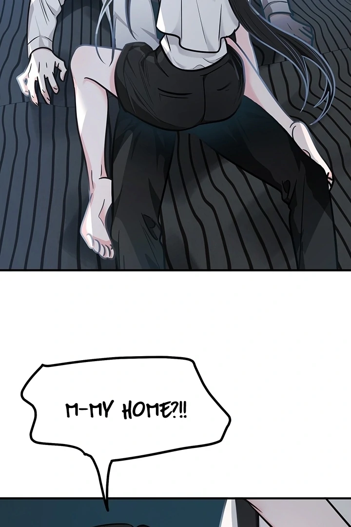 Killing My Honey Chapter 12 - Page 62