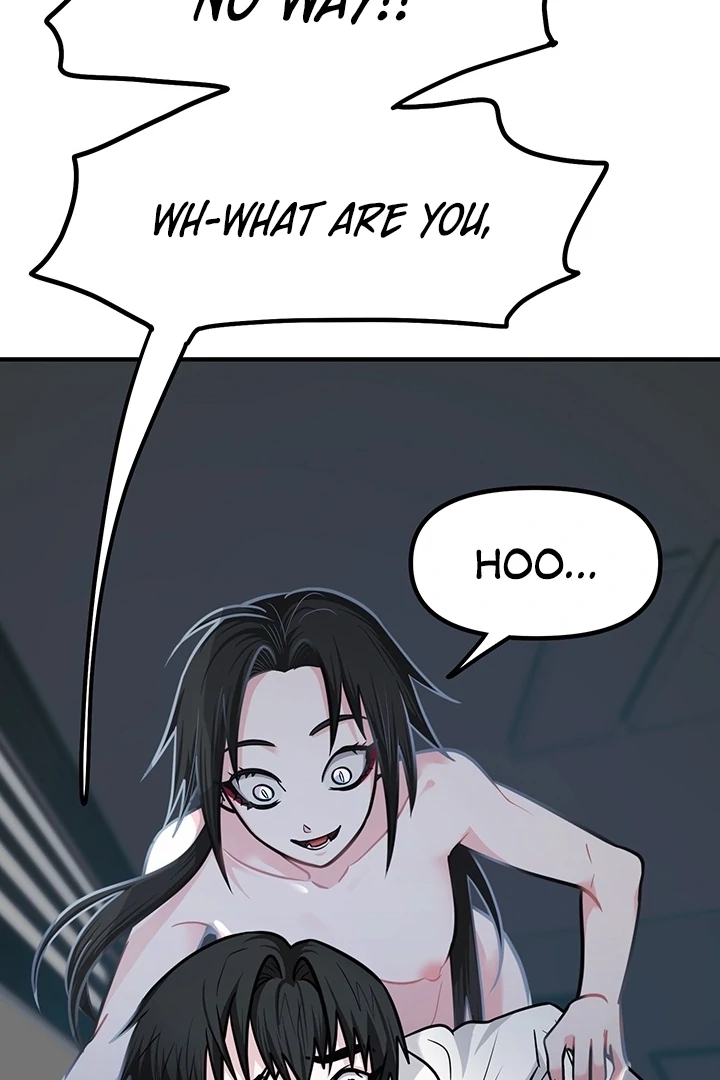 Killing My Honey Chapter 12 - Page 65
