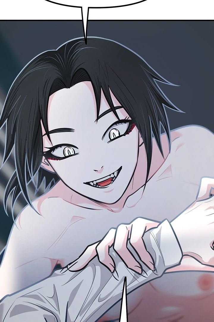 Killing My Honey Chapter 12 - Page 67