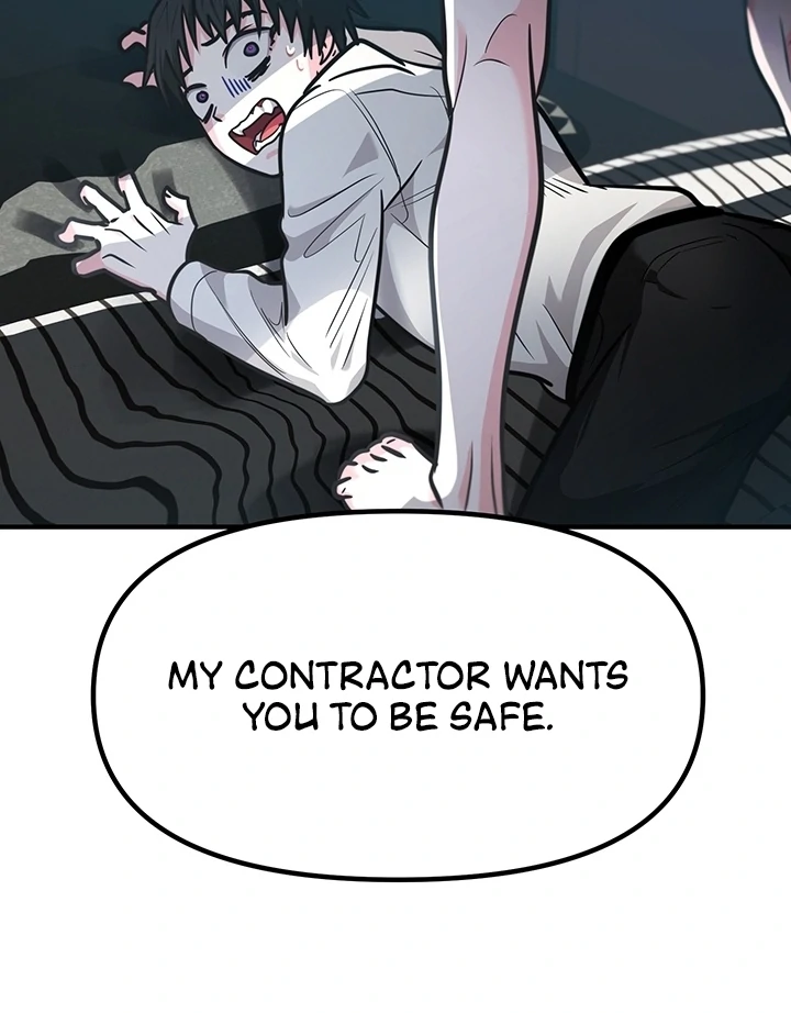 Killing My Honey Chapter 12 - Page 69
