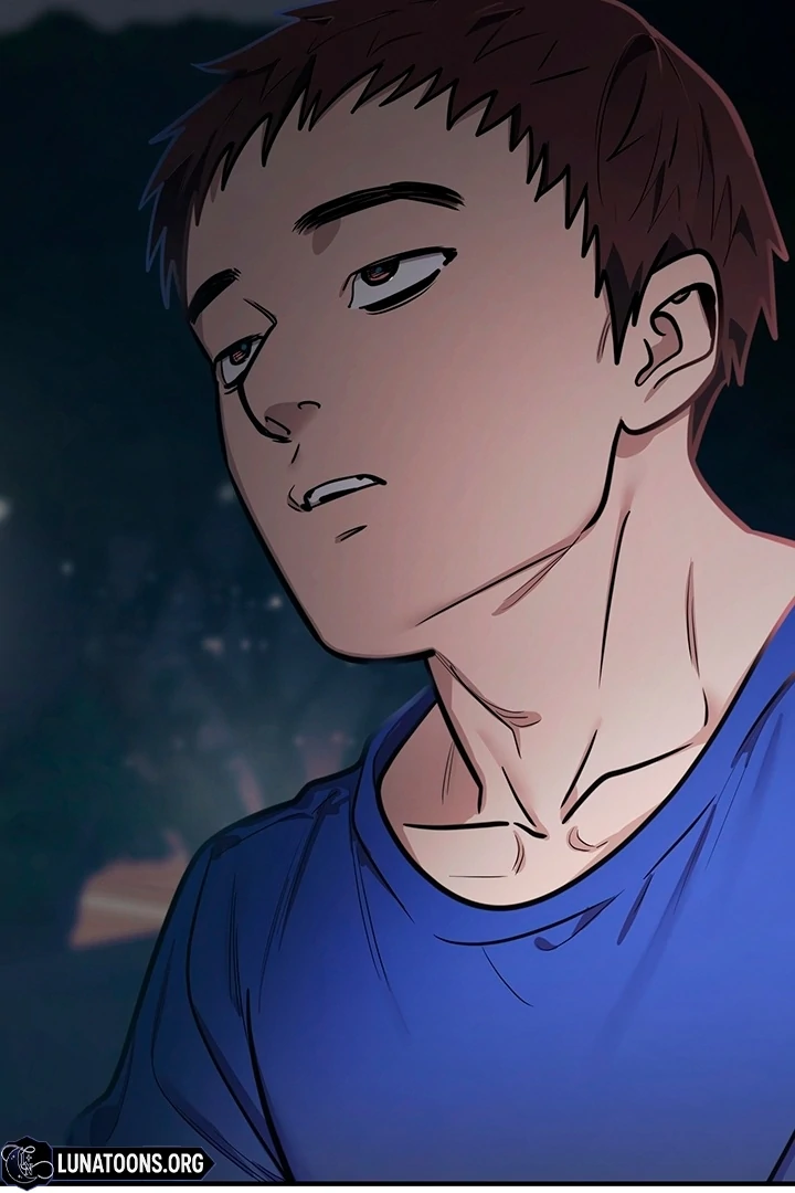 Killing My Honey Chapter 13 - Page 15