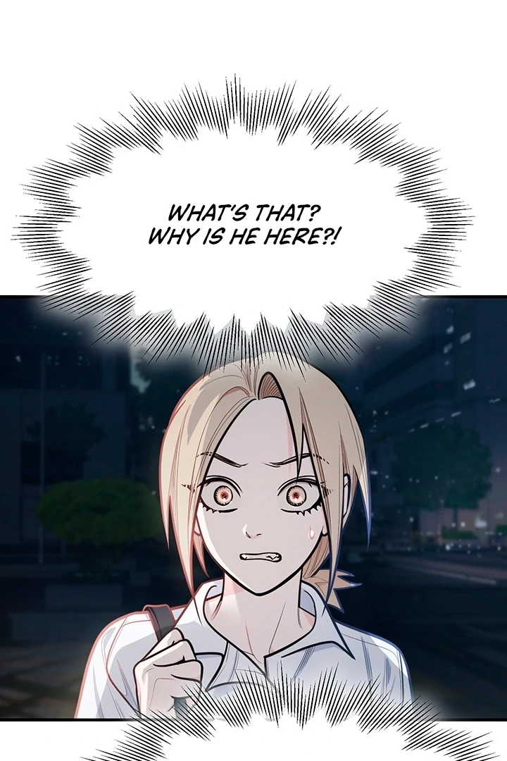 Killing My Honey Chapter 13 - Page 17