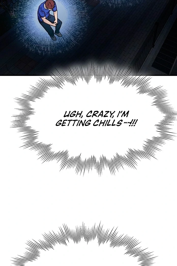 Killing My Honey Chapter 13 - Page 19