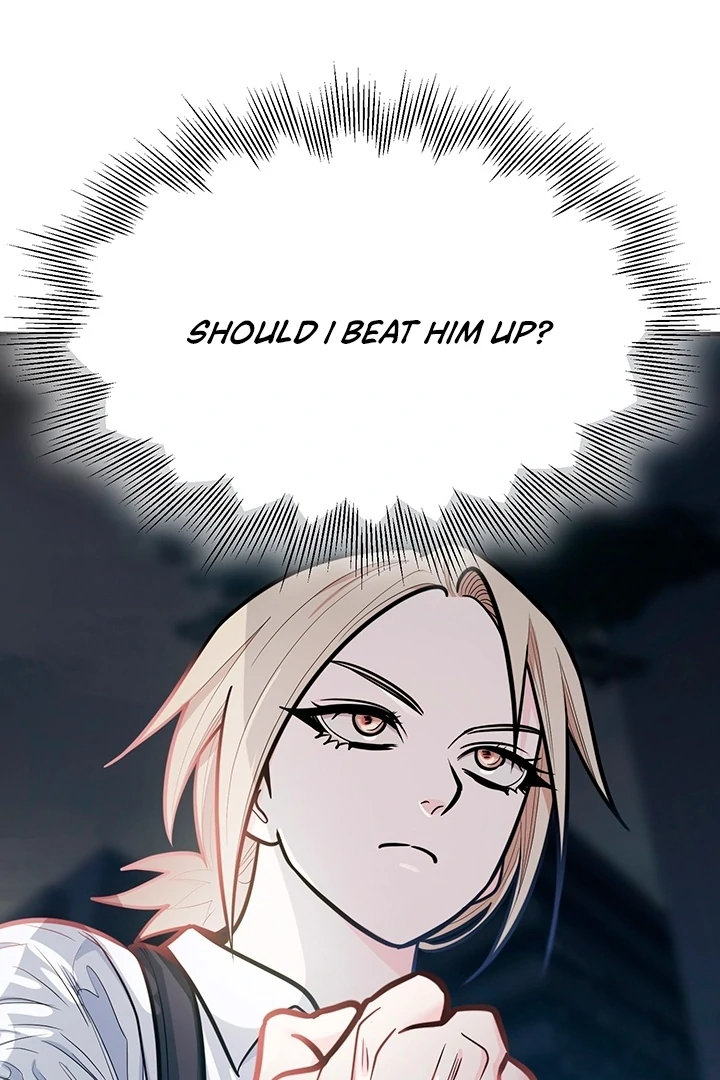 Killing My Honey Chapter 13 - Page 21