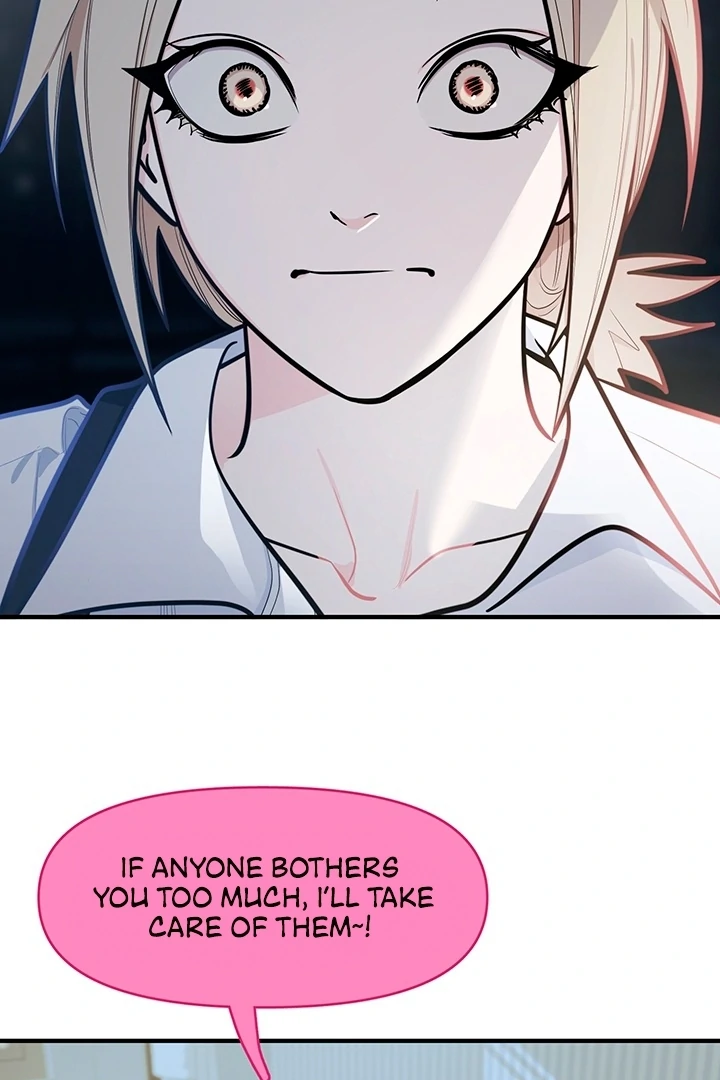 Killing My Honey Chapter 13 - Page 26