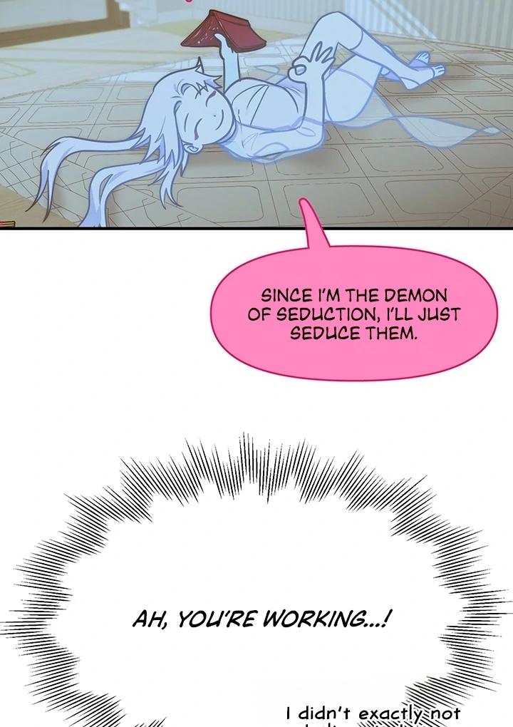 Killing My Honey Chapter 13 - Page 27