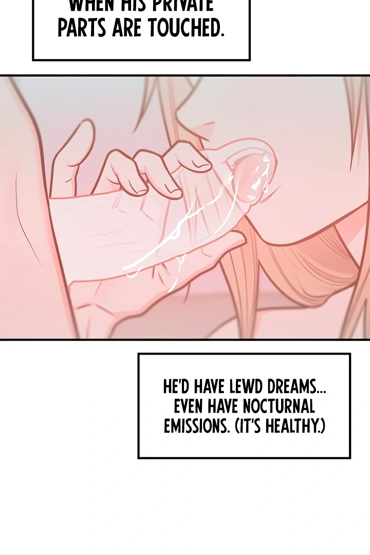 Killing My Honey Chapter 13 - Page 37