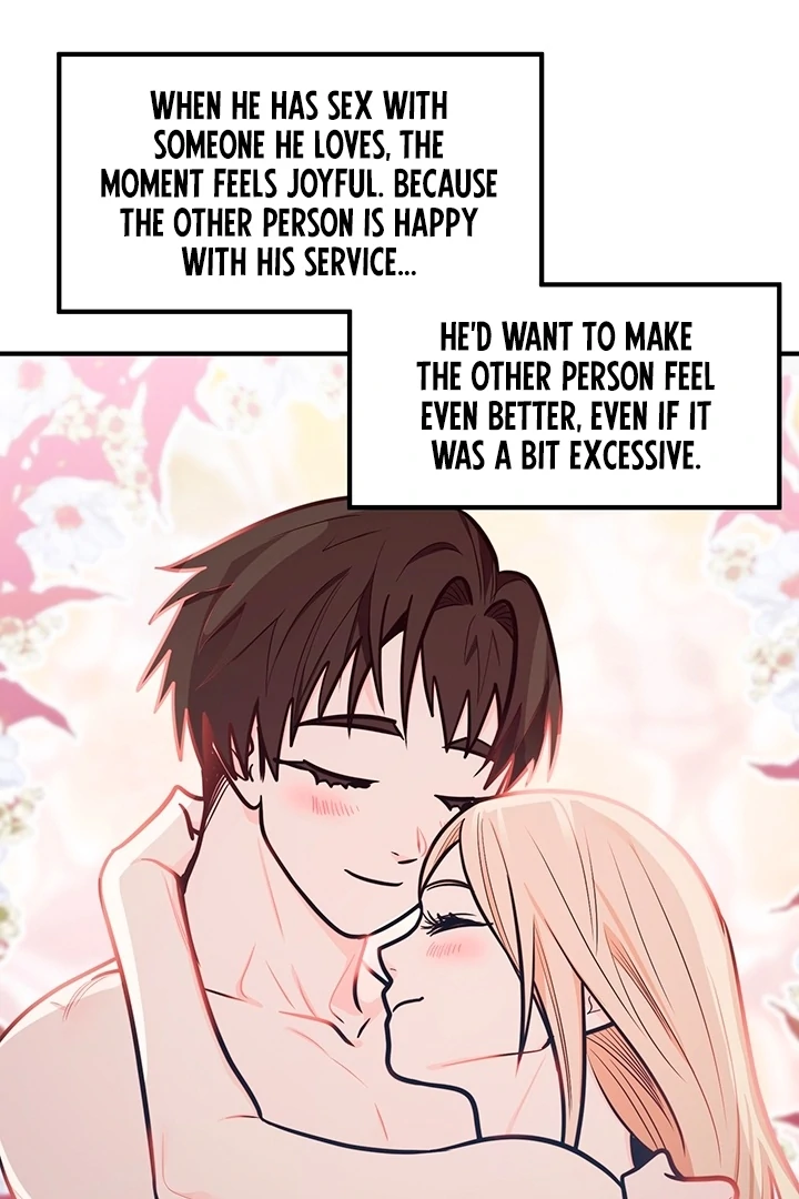 Killing My Honey Chapter 13 - Page 38