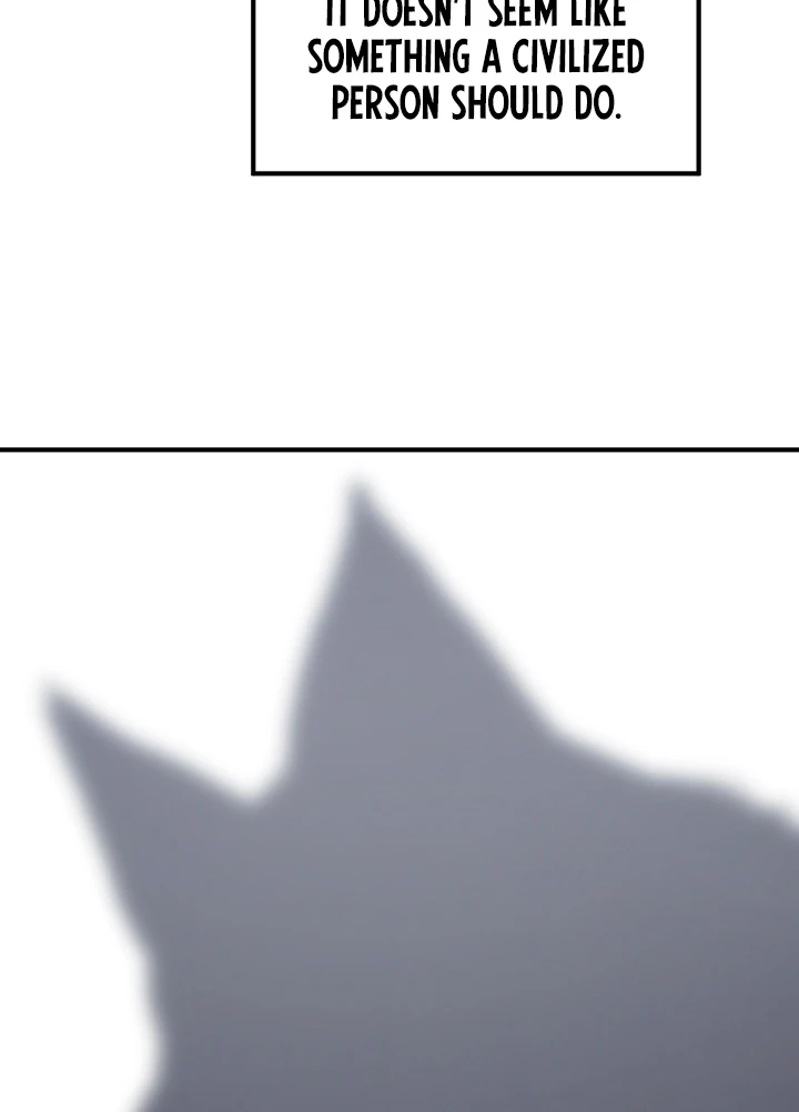 Killing My Honey Chapter 13 - Page 42