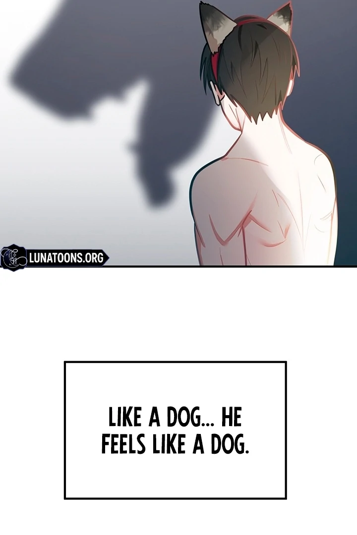 Killing My Honey Chapter 13 - Page 43