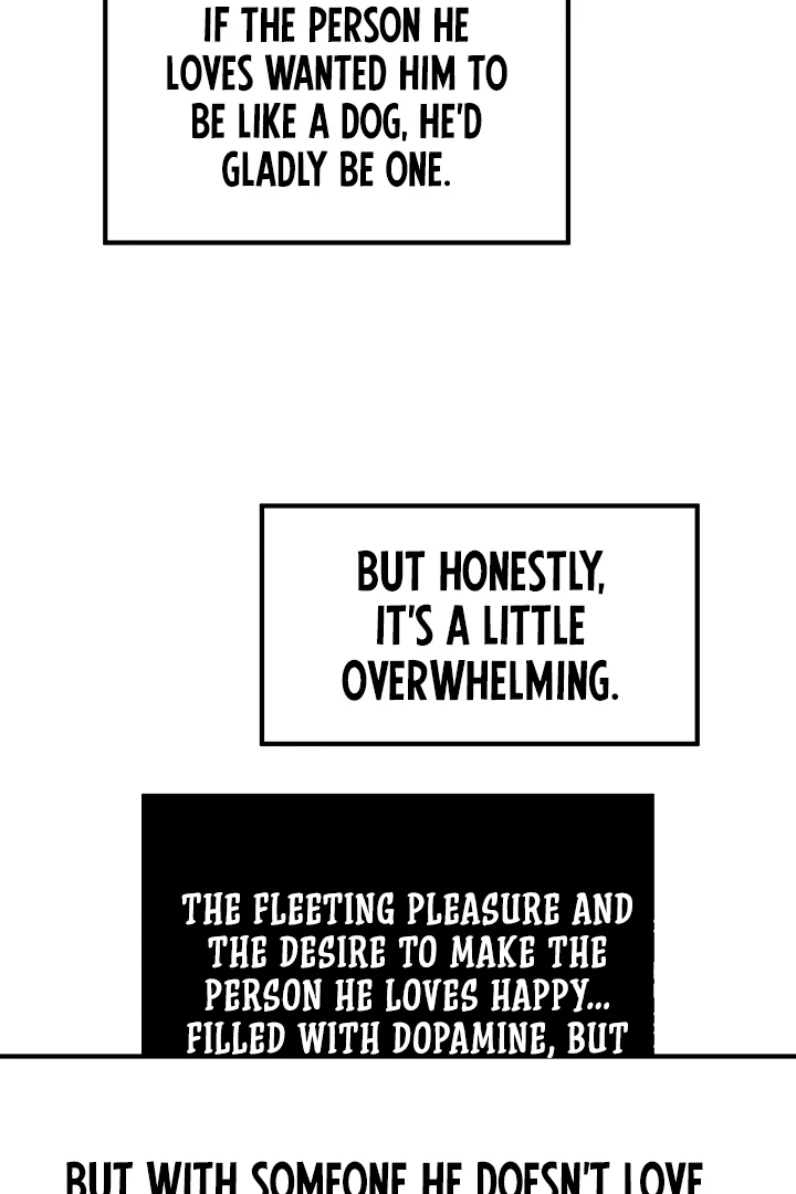 Killing My Honey Chapter 13 - Page 45