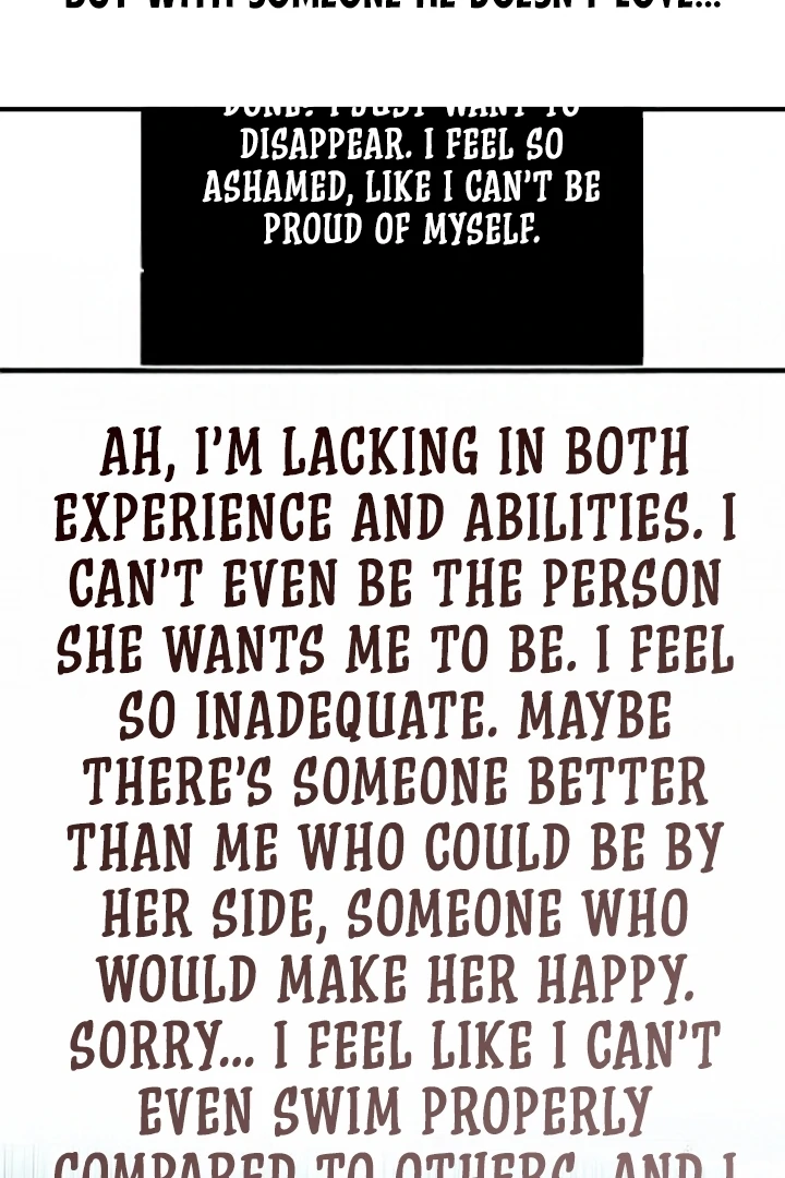 Killing My Honey Chapter 13 - Page 46