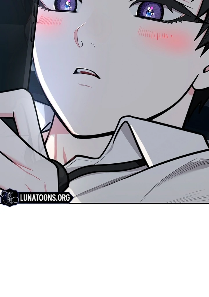 Killing My Honey Chapter 13 - Page 56