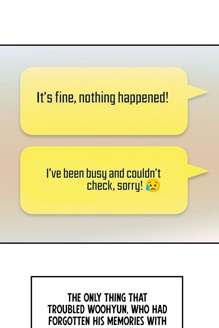 Killing My Honey Chapter 13 - Page 58