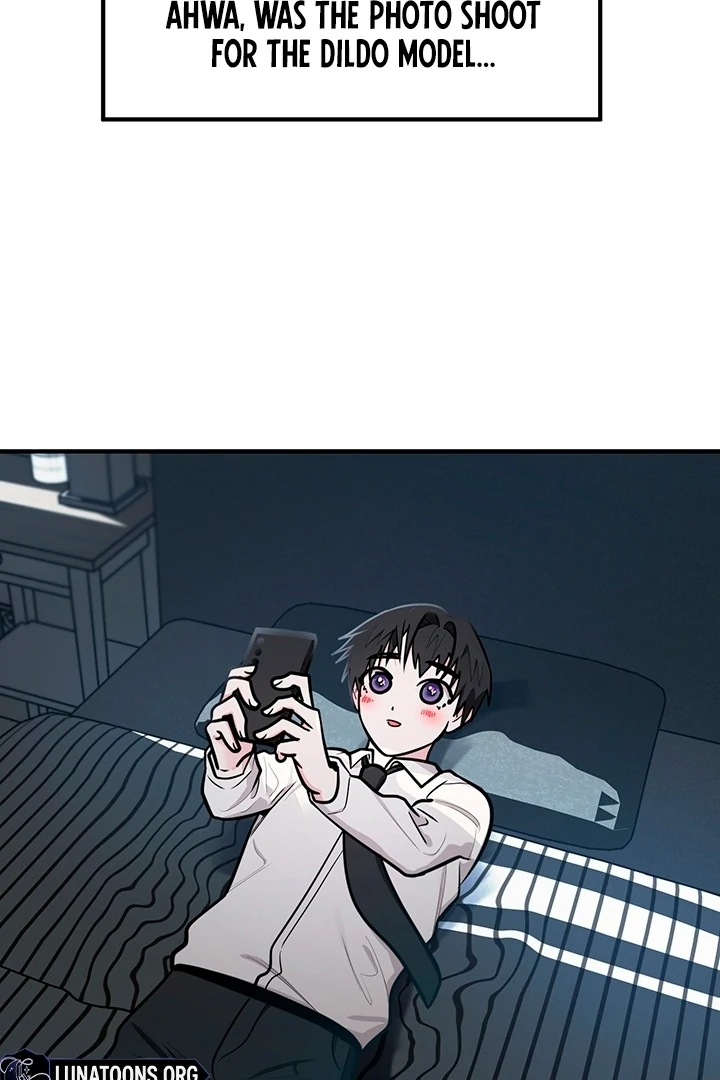Killing My Honey Chapter 13 - Page 59