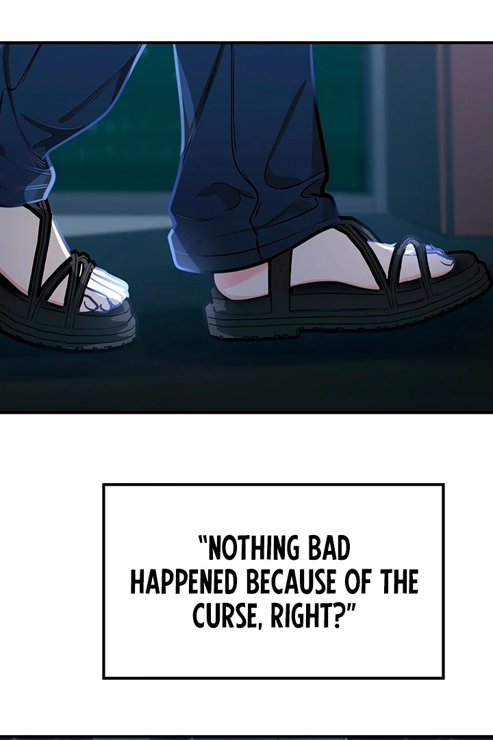 Killing My Honey Chapter 13 - Page 7