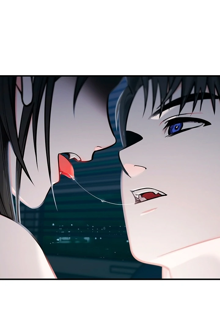 Killing My Honey Chapter 13 - Page 64