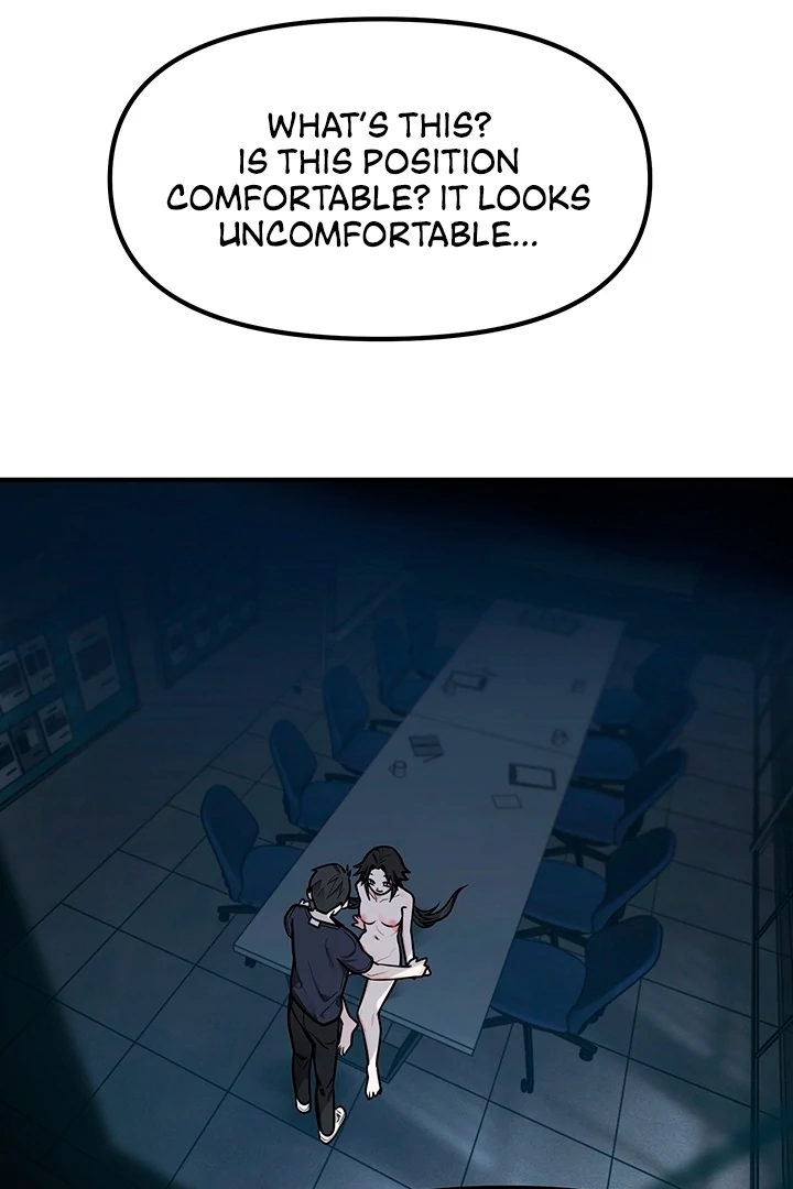 Killing My Honey Chapter 13 - Page 65