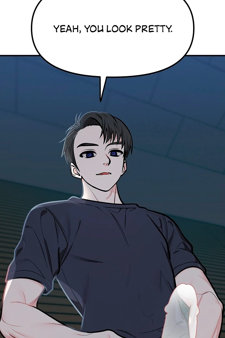 Killing My Honey Chapter 13 - Page 68