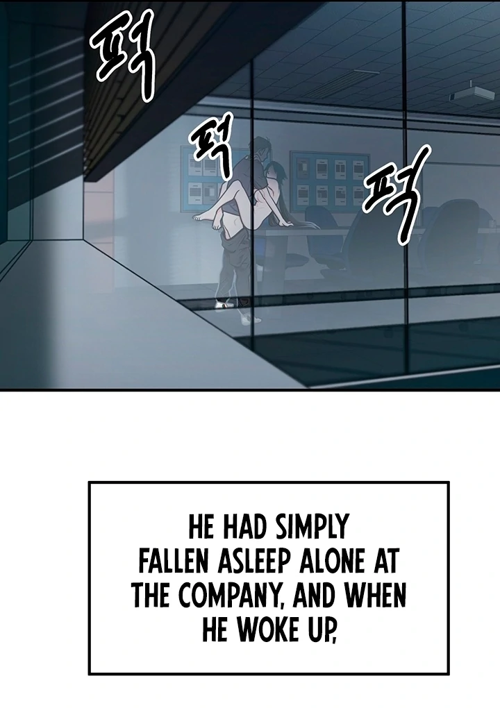 Killing My Honey Chapter 13 - Page 70