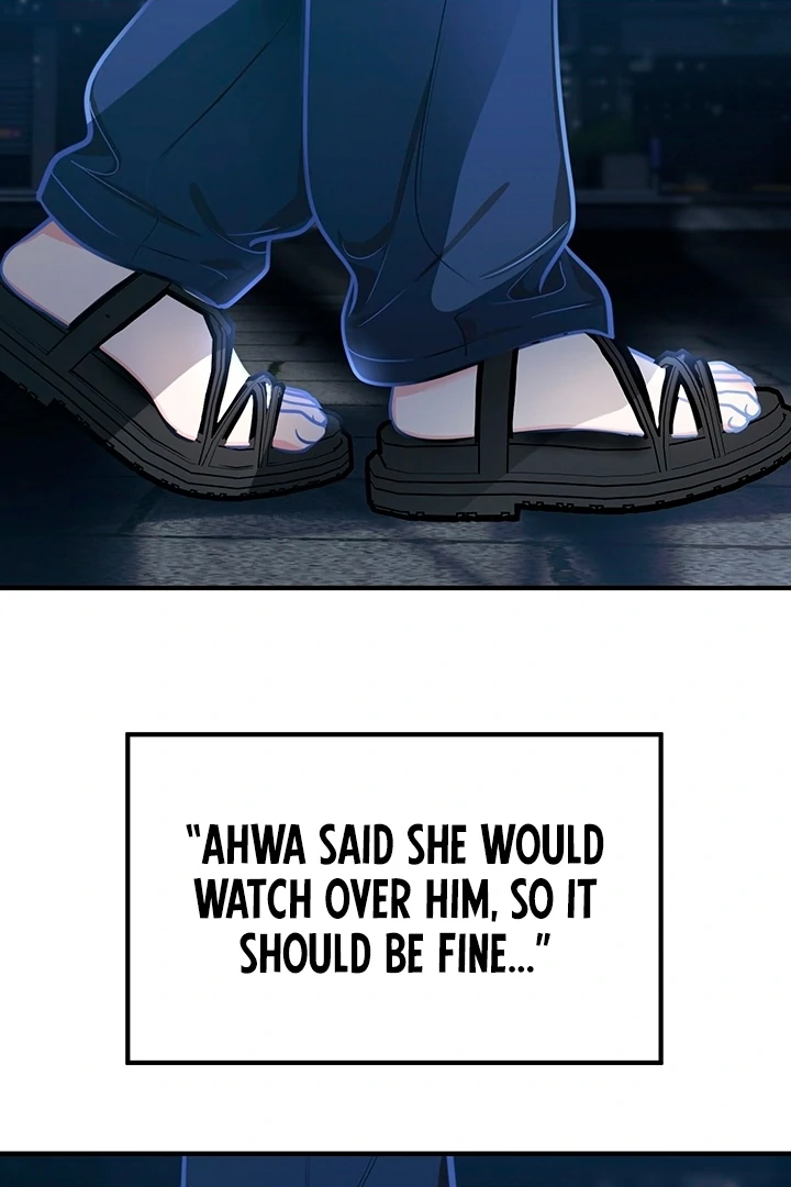 Killing My Honey Chapter 13 - Page 8