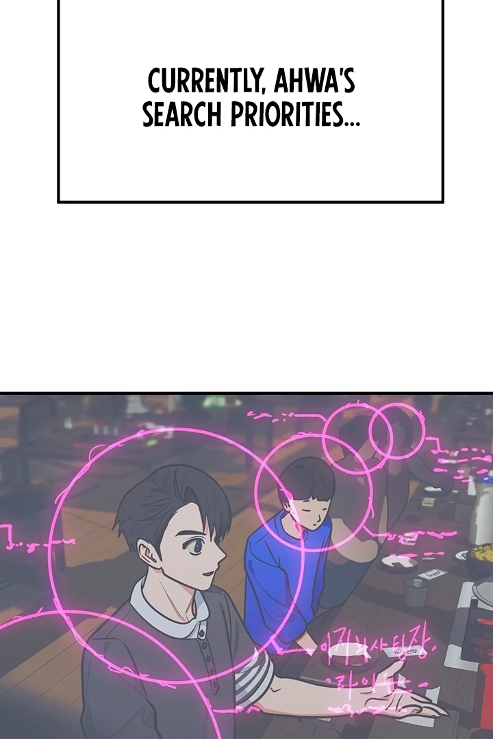 Killing My Honey Chapter 13 - Page 80