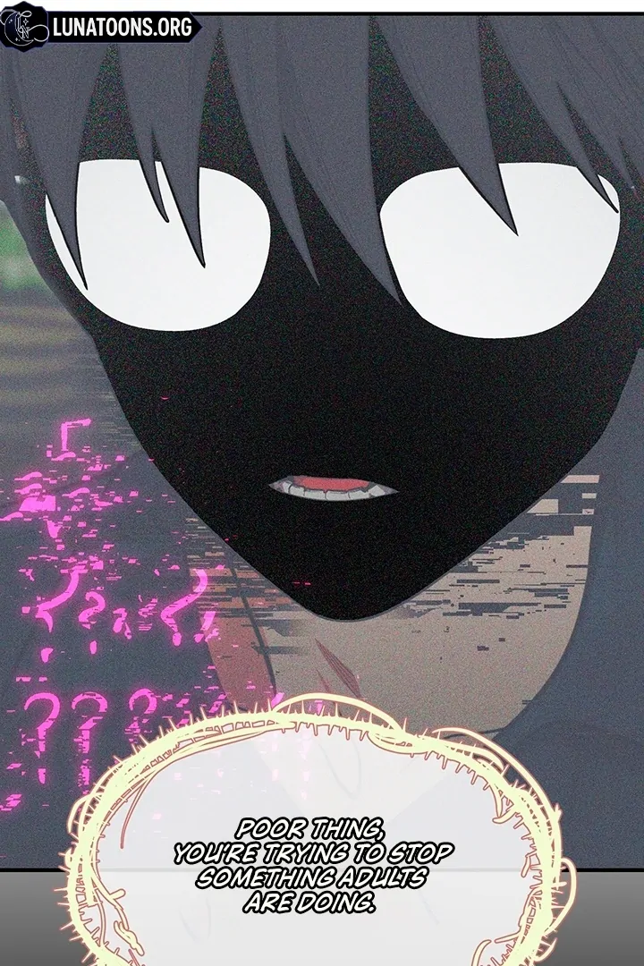 Killing My Honey Chapter 13 - Page 84