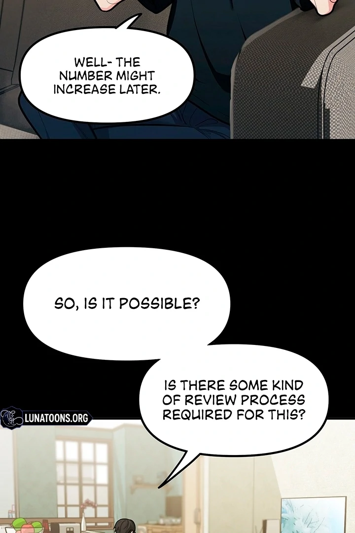 Killing My Honey Chapter 14 - Page 18